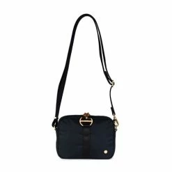 Pacsafe - Citysafe CX Square Crossbody Bag Black
