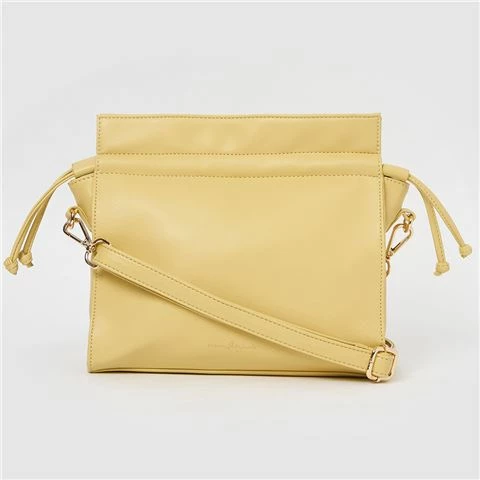 Urban Originals - Wild Child Crossbody Lemon 1 Urban Originals - Wild Child Crossbody Lemon