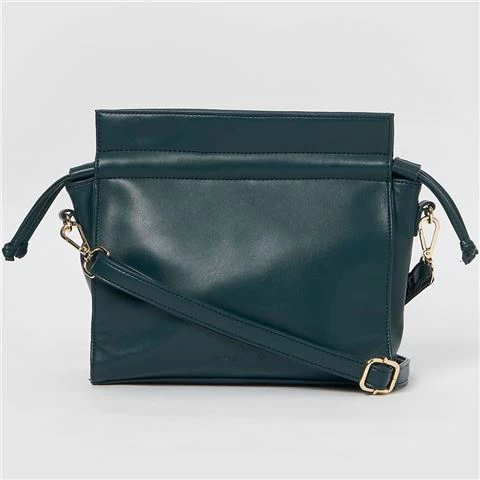 Urban Originals - Wild Child Crossbody Green 1 Urban Originals - Wild Child Crossbody Green