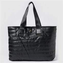 Urban Originals - Ciana Tote Bag Black
