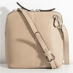 Sassy Duck - Bianca X Body Bag Beige