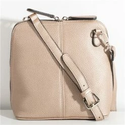 Sassy Duck - Bianca X Body Bag Metallic