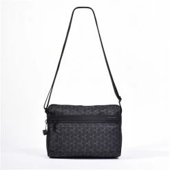 Hedgren - Inner City Eye Cross Medium Print Gradient