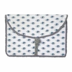 Sun Of A Beach - Envelope Pouch Watch Out