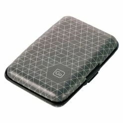 Go Travel - The Protector RFID Card Case