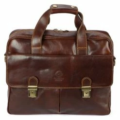 Manufactus - Campo De' Fiori Bag Espresso