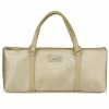 Sachi - Insulated Wine Purse Champagne Gold