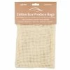 Ogilvies Designs - Cotton Eco Produce Bags Set Medium