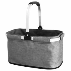 IconChef - Easy Hamper Grey