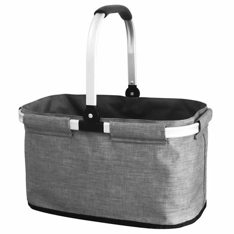 IconChef - Easy Hamper Grey 1 IconChef - Easy Hamper Grey