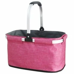 IconChef - Easy Hamper Pink