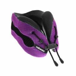 Cabeau - Evolution Cool 2.0 Pillow Purple