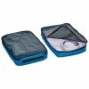Go Travel - Packing Cubes Twin Pack 2pce