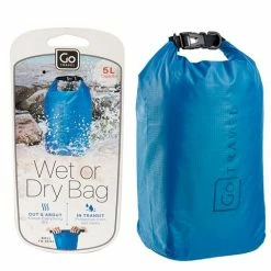 Go Travel - Wet Or Dry Bag 5L