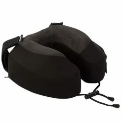 Cabeau - Evolution S3 Neck Pillow Jet Black