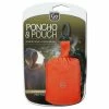 Go Travel - Poncho & Pouch