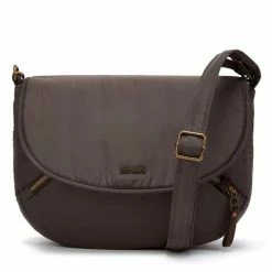 Pacsafe - Stylesafe Crossbody Bag Mocha