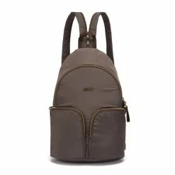 Pacsafe - Stylesafe Sling Backpack Mocha