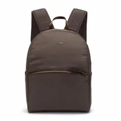 Pacsafe - Stylesafe Backpack Mocha