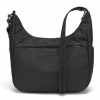 Pacsafe - Cruise All Day Anti-Theft Crossbody Bag Black