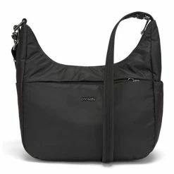 Pacsafe - Cruise All Day Anti-Theft Crossbody Bag Black