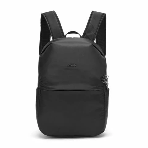 Pacsafe - Cruise Anti-Theft Backpack Black 1 Pacsafe - Cruise Anti-Theft Backpack Black
