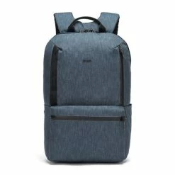 Pacsafe - Metrosafe X Anti-Theft Backpack Dark Denim 20L