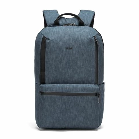 Pacsafe - Metrosafe X Anti-Theft Backpack Dark Denim 20L 1 Pacsafe - Metrosafe X Anti-Theft Backpack Dark Denim 20L