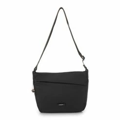 Hedgren - Nova Gravity Crossbody Bag Medium Black