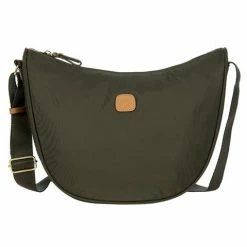 Bric's - X-Bag Fiona Shoulderbag Olive