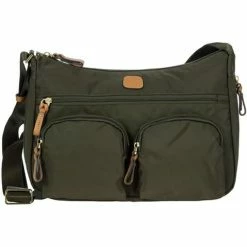 Bric's - X-Bag Maryanne Shoulderbag Olive