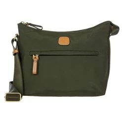 Bric's - X-Bag Anna Shoulderbag Olive