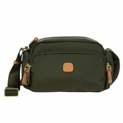 Bric's - X-Bag Jamie Shoulderbag Olive