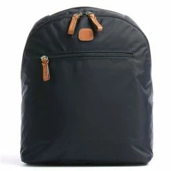 Bric's - X-Travel Backpack Ocean Blue