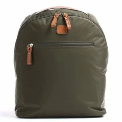 Bric's - X-Travel Backpack Olive