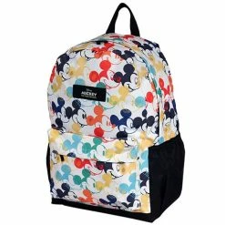 Disney - Mickey Mouse Backpack Multi Colour