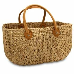 Robert Gordon - Woven Market Bag Large