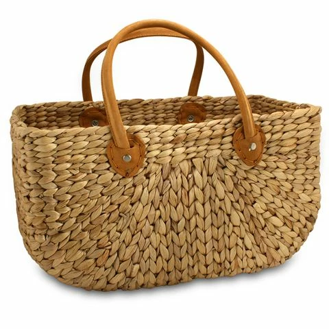 Robert Gordon - Woven Market Bag Large 1 Robert Gordon - Woven Market Bag Large