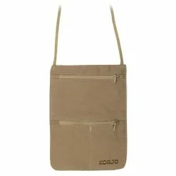 Korjo - RFID Blocking Money Pouch