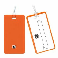 Go Travel - Tag Me Luggage Tag