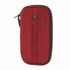 Victorinox - Lifestyle 4.0 Travel Organiser Red