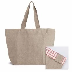 Charvet Editions - Kelch Bag Red