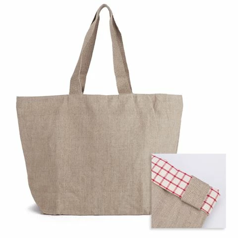 Charvet Editions - Kelch Bag Red 1 Charvet Editions - Kelch Bag Red