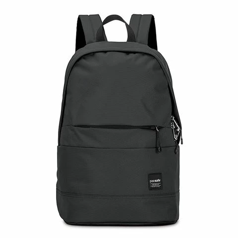 Pacsafe - Slingsafe LX300 Backpack Black 1 Pacsafe - Slingsafe LX300 Backpack Black