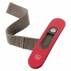 Go Travel - Digital Luggage Scales