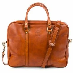 Manufactus - Rotonda Bag Tobacco