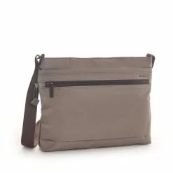 Hedgren - Inner City Fola Shoulder Bag Sepia