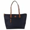 Bric's - X-Bag Shopper Tote Ocean Blue