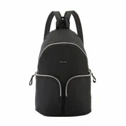 Pacsafe - Stylesafe Sling Backpack Black