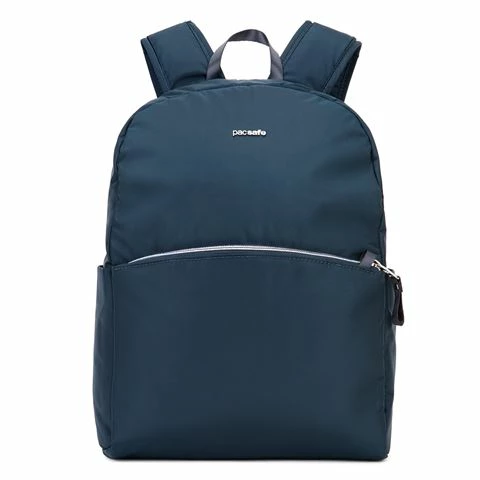 Pacsafe - Stylesafe Backpack Navy 1 Pacsafe - Stylesafe Backpack Navy